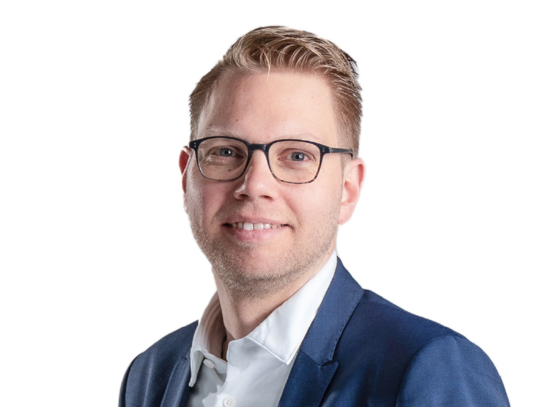 Alexander Grohmann