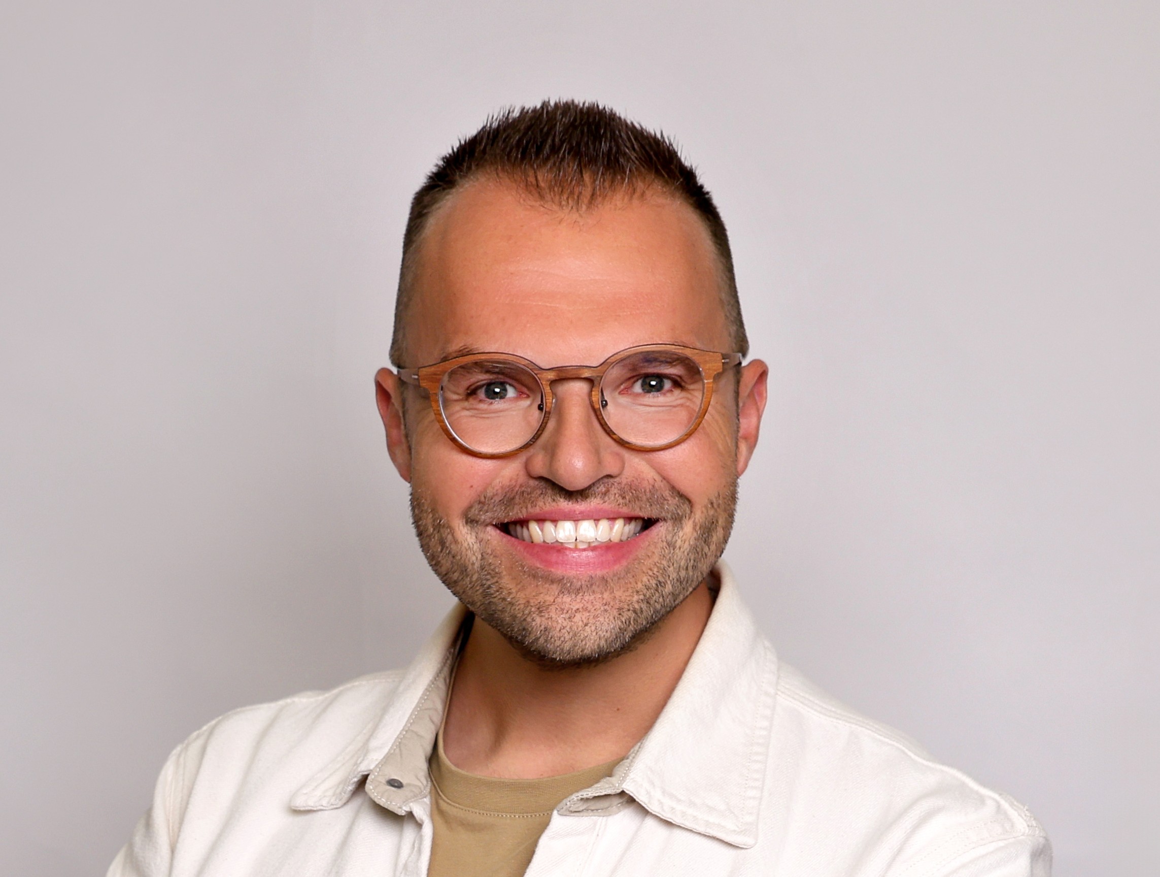 Kevin Kleinhaus
