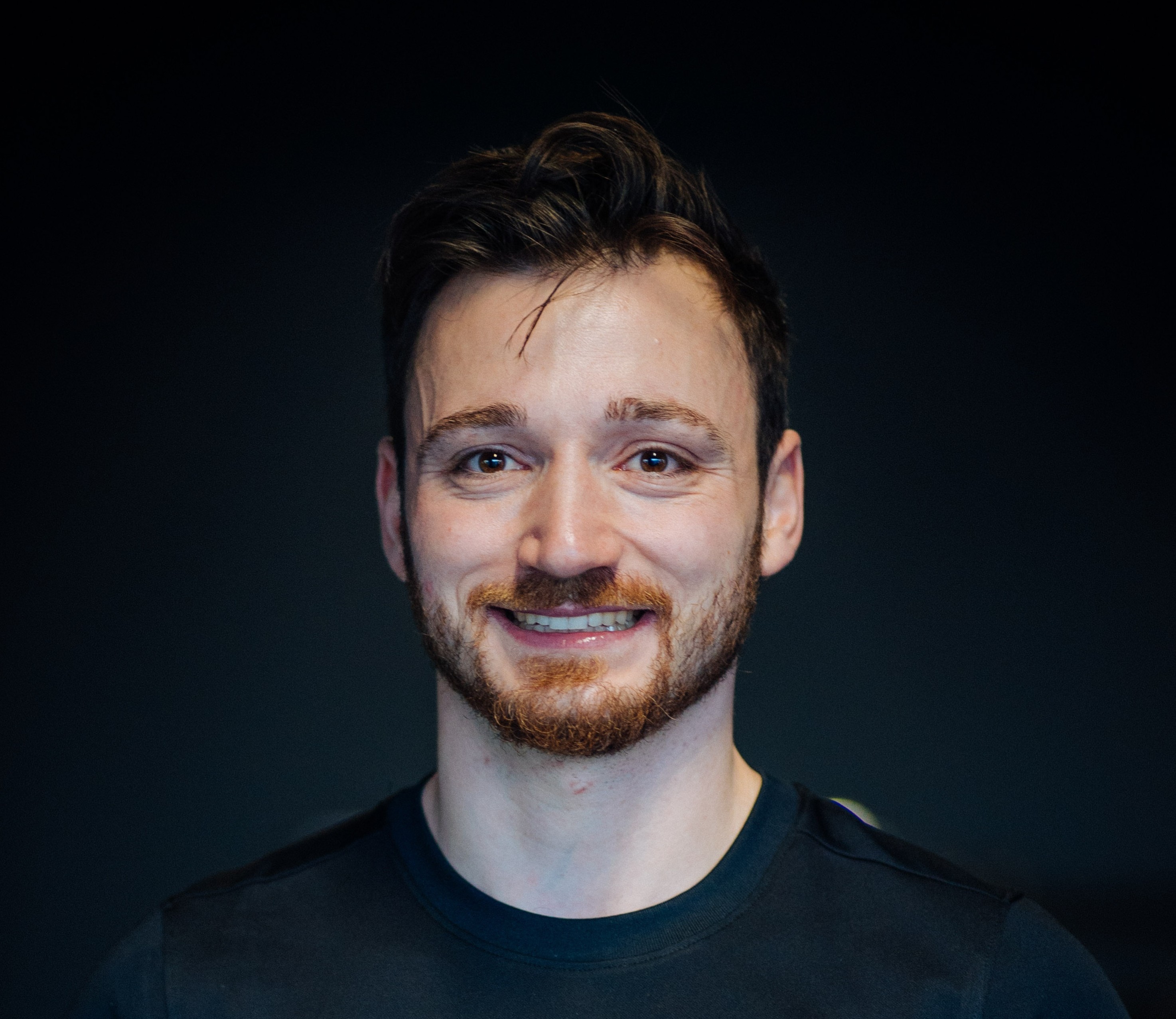 Patrick Stamm